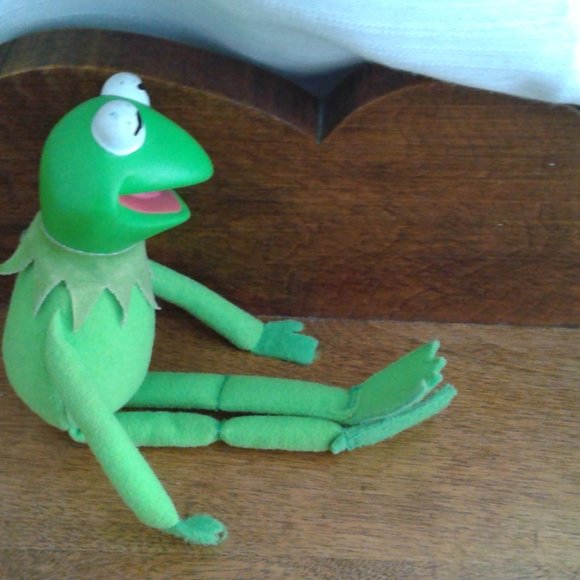 Kermit The Frog - Picture 9 of 10